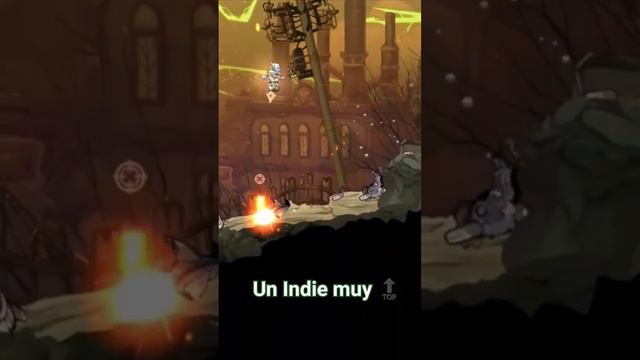 ?? #theknightwitch #team17 #indie #metroidvania #playstation #shortsclip #shortscraft #shorts #vira смотреть онлайн