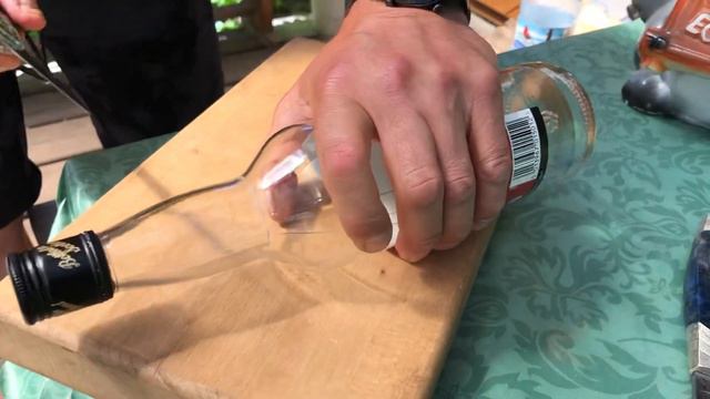 Очень резучая сталь АЦКИЙ ТЕСТ ножей смотреть онлайн