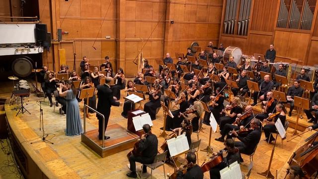 C. Chaminade - Concertino for flute op.107 смотреть онлайн