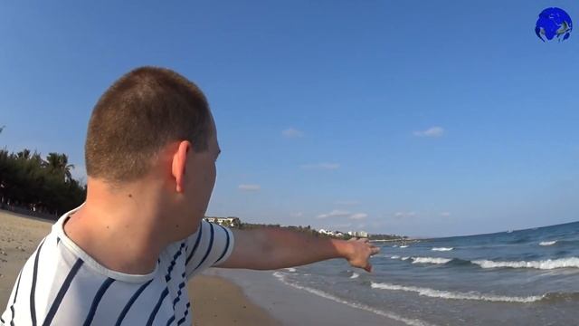 Вьетнам - жизнь отельных крабов (ч.8) смотреть онлайн