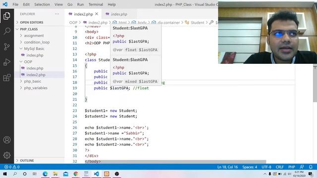 Free Basic PHP Programming Language Full Tutorial Course in Bangla [] Softopark [] Class 08 смотреть онлайн