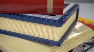 Самые большие наборы Лего Гарри Поттер