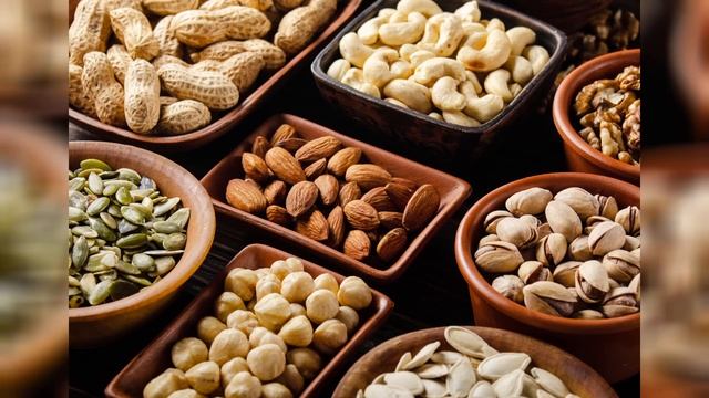 Чем заменить сладкое?