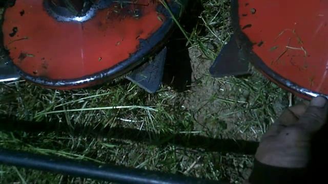 Сенокос 2021 . №1 смотреть онлайн