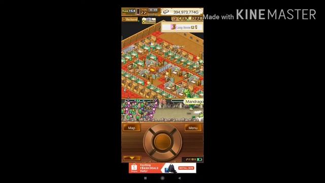High Sea Saga Best way to Farm Kairopoints смотреть онлайн
