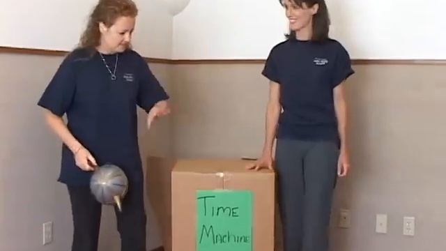 Autism Treatment Center of America™ - Discovering the past and the future with your child смотреть онлайн