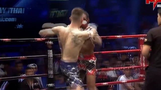 20 НЕРЕАЛЬНЫХ НАКАУТОВ В СПОРТЕ смотреть онлайн