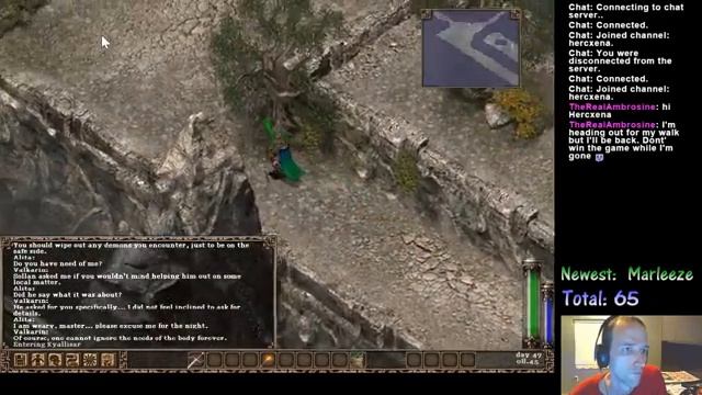 Heretic Kingdoms: The Inquisition - Episode 5 смотреть онлайн