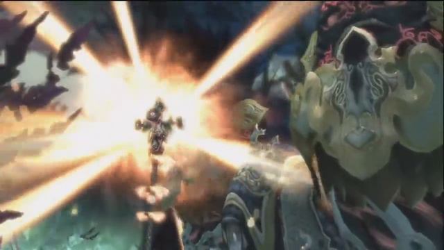 [024] - Magna Carta 2 - 100% Guide смотреть онлайн