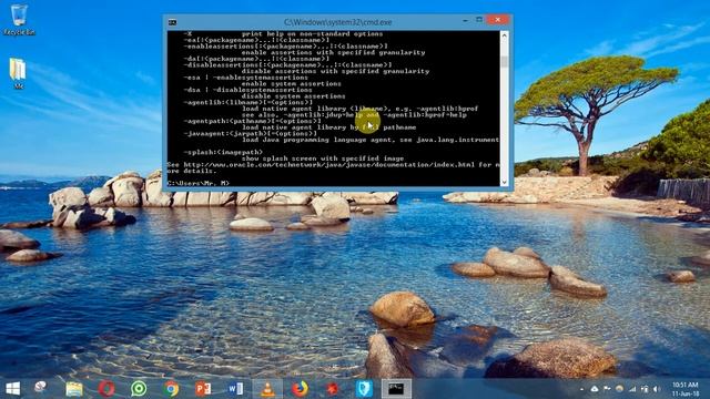 Java Path Setting Permanent and Temporary in Win8/8.1/10? смотреть онлайн