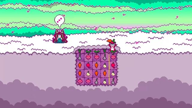 Princess Farmer - Gameplay смотреть онлайн