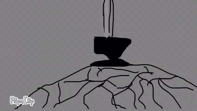 Arthur Pendragon: King of Chaos смотреть онлайн