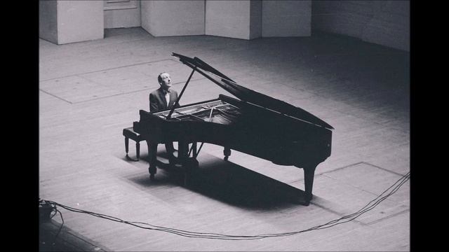 Vladimir Horowitz - Piano recital - San Francisco, 1980 смотреть онлайн