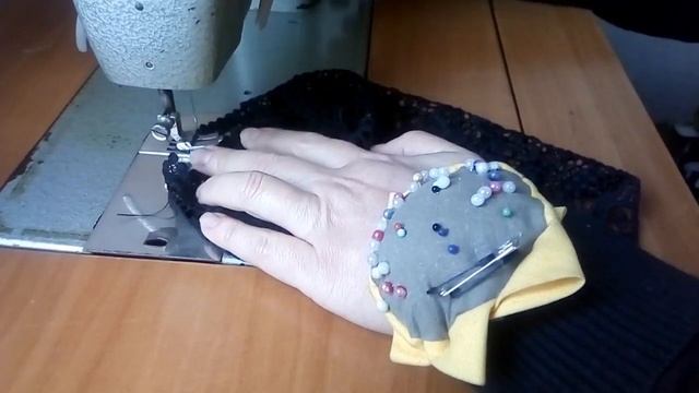 Как перешить платье. Моделируем рукав. смотреть онлайн