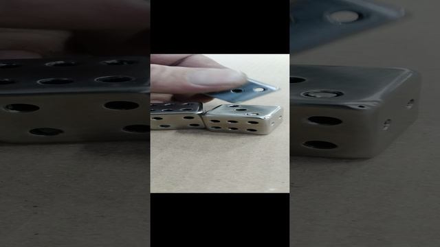 #кубики своими руками