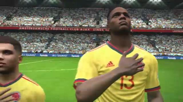 Луксембург-Србија 0-1 Истакнути циљеви | 2021 PES 17 смотреть онлайн
