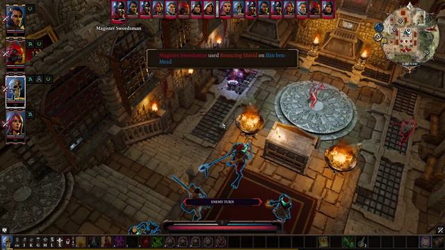 Divinity: Original Sin 2 Definitive Edition: Episode 11 High Judge Orivand смотреть онлайн