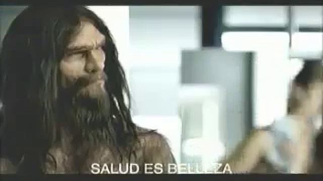 Comercial Gillete Mach 3 (Hombre) - México смотреть онлайн