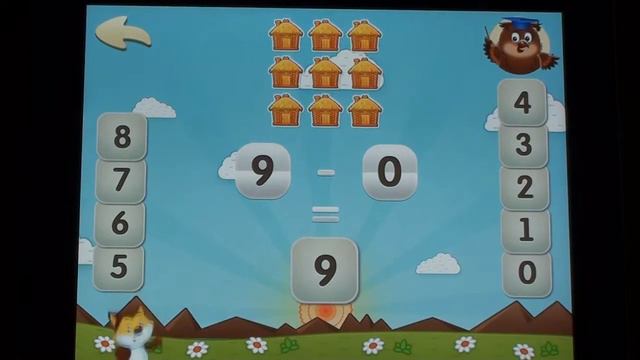 Дошкольное обучение геймплей смотреть онлайн