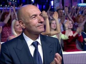 Субботний вечер. Концерт от 25.03.17