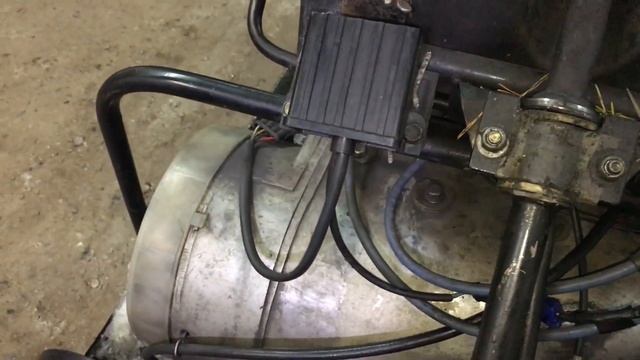 Обзор снегохода *буран*. смотреть онлайн