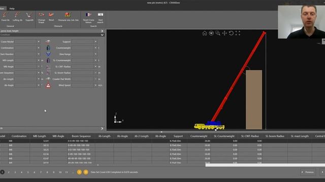 Introduction CRANEbee | Part 1