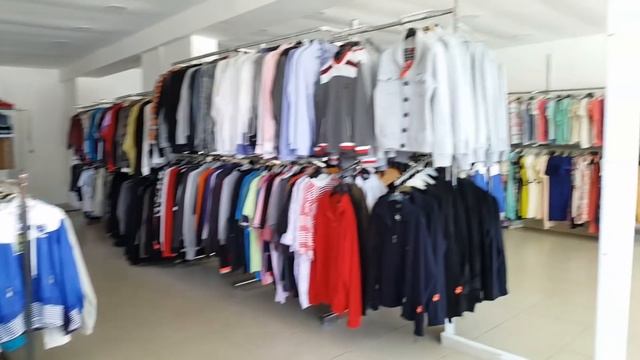 ШОПИНГ В ТУРЦИИ КОЖА И МЕХА Одежда смотреть онлайн