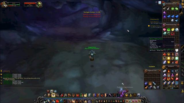 K2 - Thorium Brotherhood reputation guide смотреть онлайн