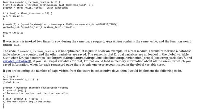 Drupal: Alternatives to hook_init() (4 Solutions!!) смотреть онлайн