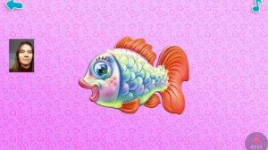 Умный малыш Для детей Развивающая игра Приложение на смартфон