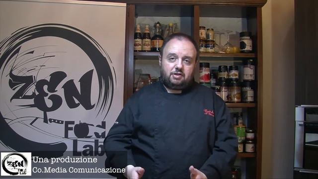 Pillole di cucina Zen - 8. La misticanza: Rumex Sanguineus смотреть онлайн