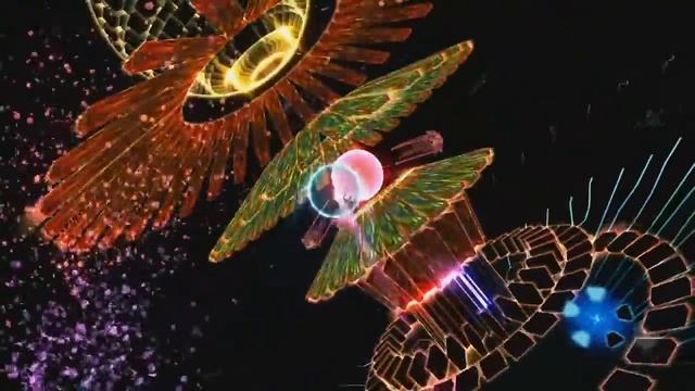 Child of Eden - Обзор от ЛКИ смотреть онлайн