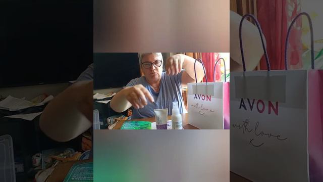 5 MINUTI CON NOI e Avon смотреть онлайн