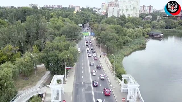 Наш выбор - Россия: российских триколоров с каждым днем все больше смотреть онлайн