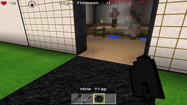Cube Life: Pixel Action Heroes Demo | Nintendo Switch Gameplay смотреть онлайн