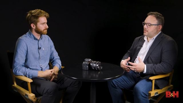 First Look | Sony Alpha A7R III and FE 24-105mm f/4 G OSS Lens смотреть онлайн