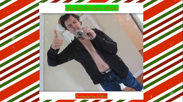 JUICY ICE'S CHRISTMAS MIXTAPE [Includes FOUR Parodies of Christmas Classics] смотреть онлайн