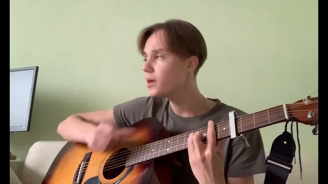 LIZER - Молодым (cover) смотреть онлайн