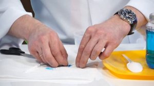 Кристаллы. Академия Стекляшкина