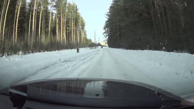 станция Матанцы Киров