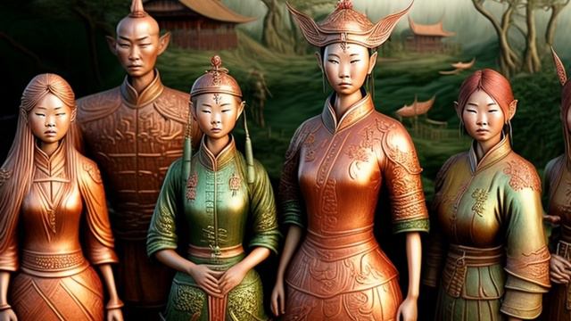 The story of farmer #alpha Motivation story смотреть онлайн