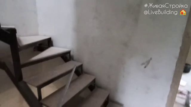 Криволинейный потолок из гипсокартона. смотреть онлайн