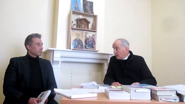 8. Commentaire sur les Lamentations de Jérémie et les Prophéties réalisées sous nos yeux (05) смотреть онлайн
