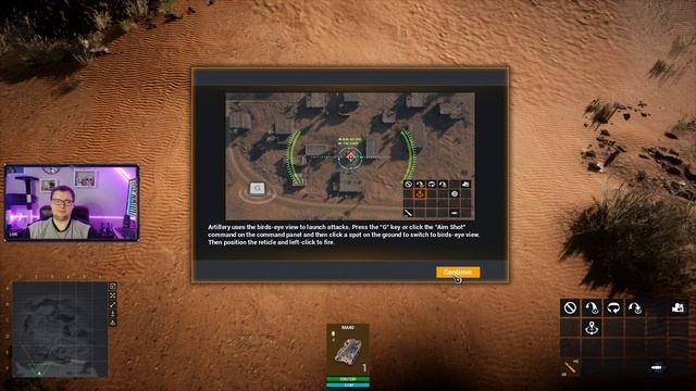 Iron Conflict Gameplay Part 1 смотреть онлайн