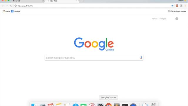 Learn Python and Django Build an eCommerce Website Step by Step 6 смотреть онлайн