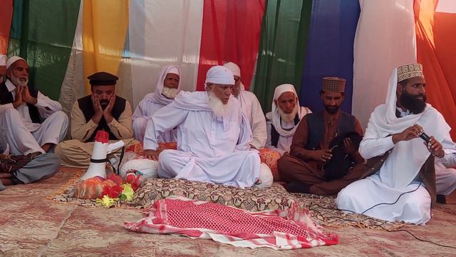 Salana Urs Mubarak Astana Aliya Okharila Shareef Bayan or Dua Peer Syed Mujadad Shah Sarkar смотреть онлайн
