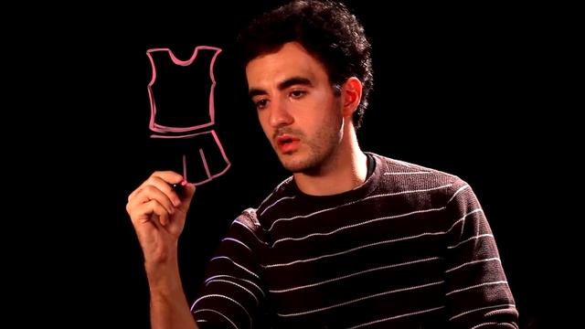 How to Draw a Cheerleading Outfit смотреть онлайн
