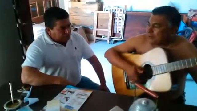 Los vaivenes tropicales-luis y Antonio suarez смотреть онлайн