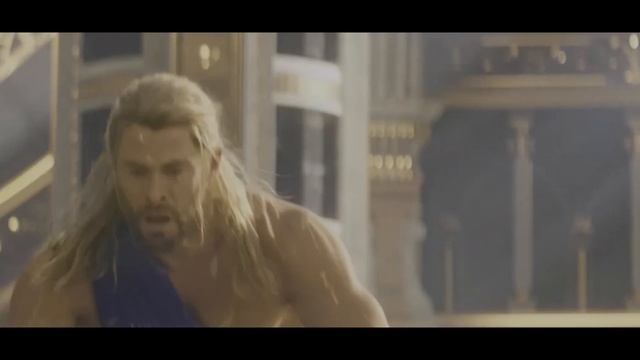 MXNFST, DJ LEV - Brytal Arabic [Thor vs Zeus 4K] смотреть онлайн