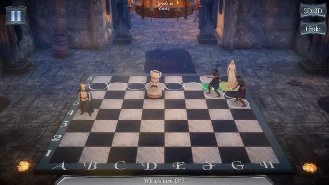 Zombie Chess?? - Checking Out Pawn Of The Dead